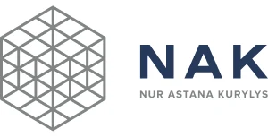 NAK — Nur Astana Kurylys